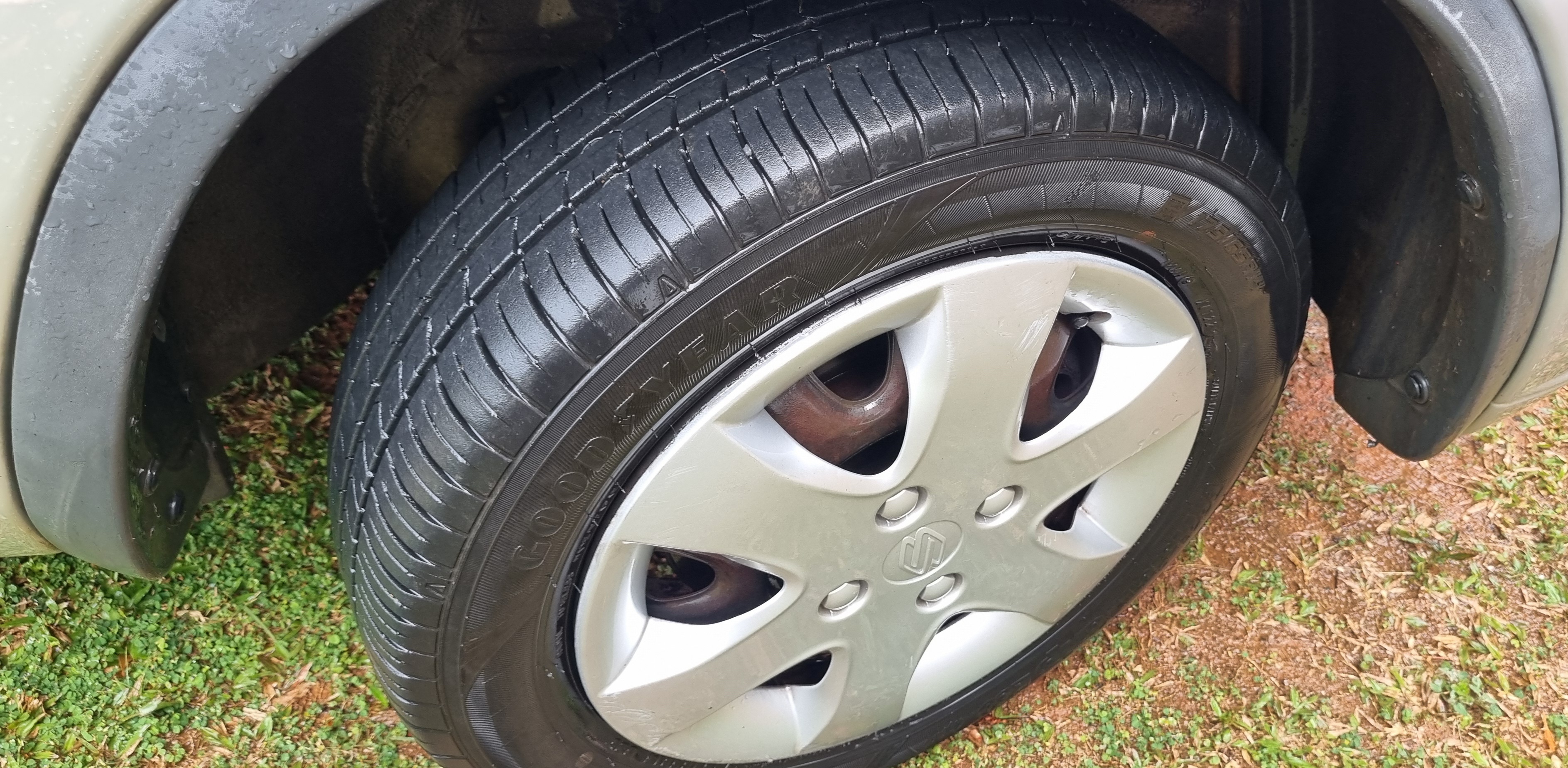 Suzuki Swift 2004 - Used Car sale in Sri Lanka - patpat.lk