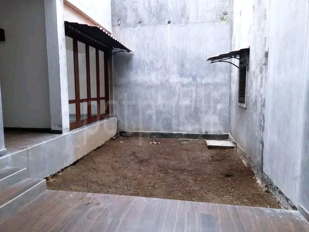 House for Rent in Dehiwala