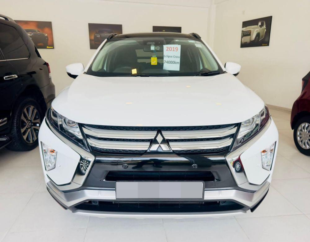 Mitsubishi Eclipse Cross 2018 ads-image-1