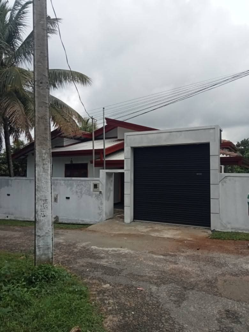 House for Sale in Pitipana Homagama