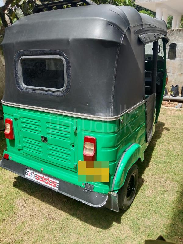 Bajaj 4 stroke 2013 - பயன்படுத்தப்பட்டது முச்சக்கர வண்டி sale in Sri Lanka - patpat.lk
