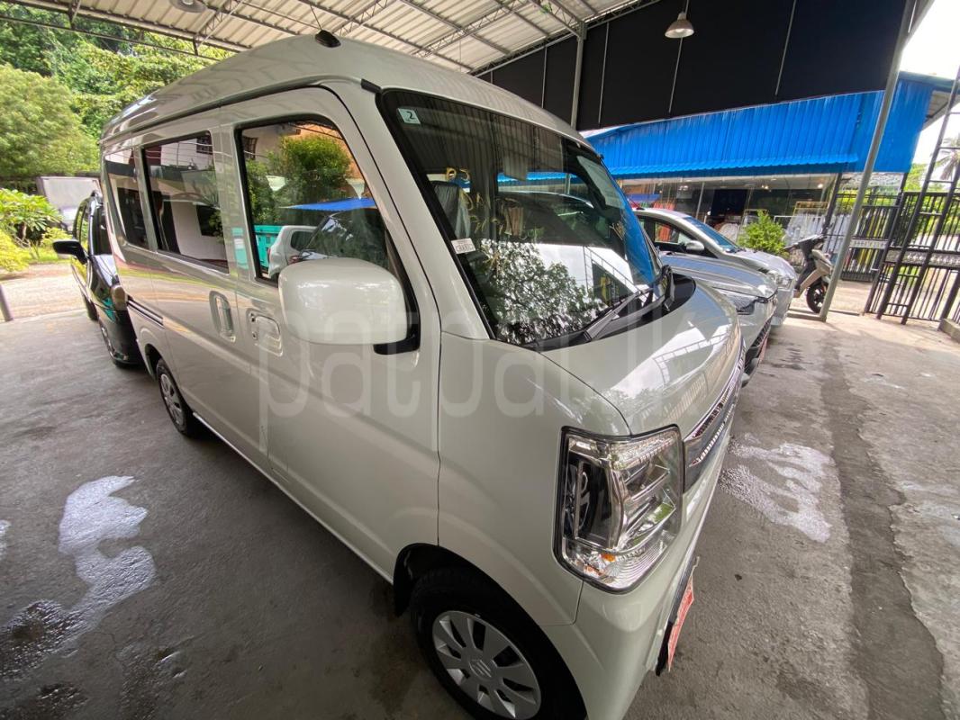 Suzuki Every 2023 - மறுசீரமைக்கப்பட்டது வேன் sale in Sri Lanka - patpat.lk