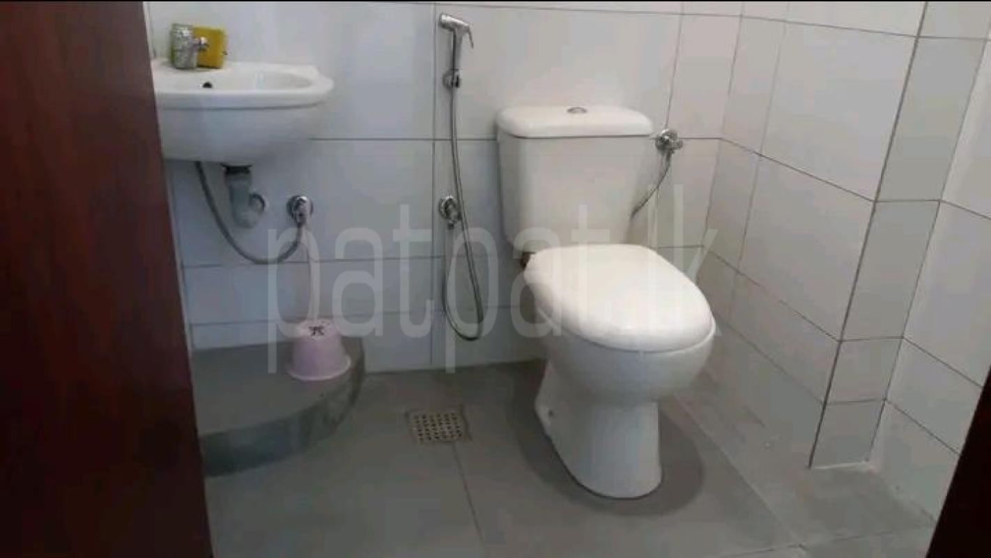 Luxury Apartment for Sale in Rajagiriya