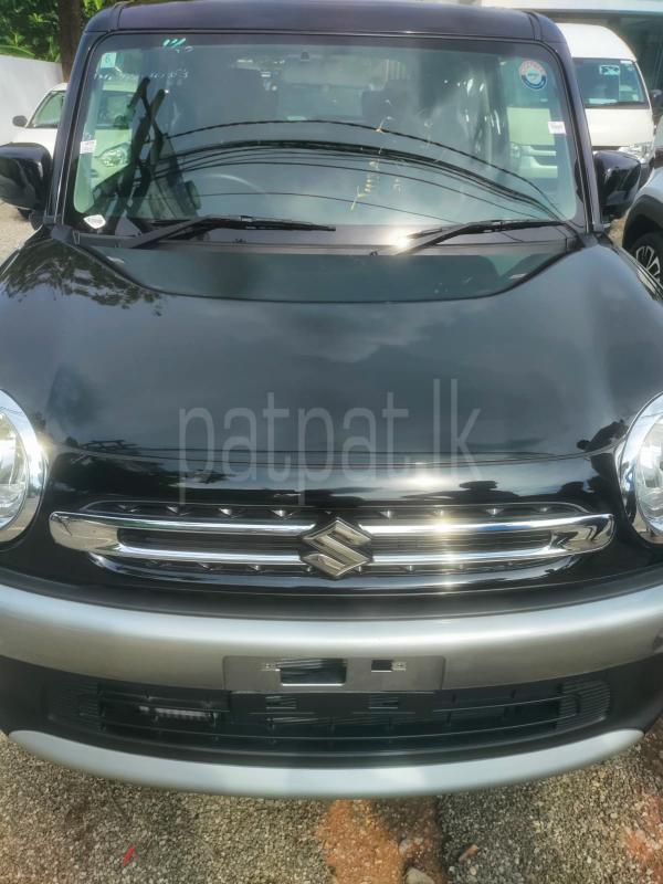 Suzuki XBee 2026 - சான்றளிக்கப்பட்டது கார் sale in Sri Lanka - patpat.lk