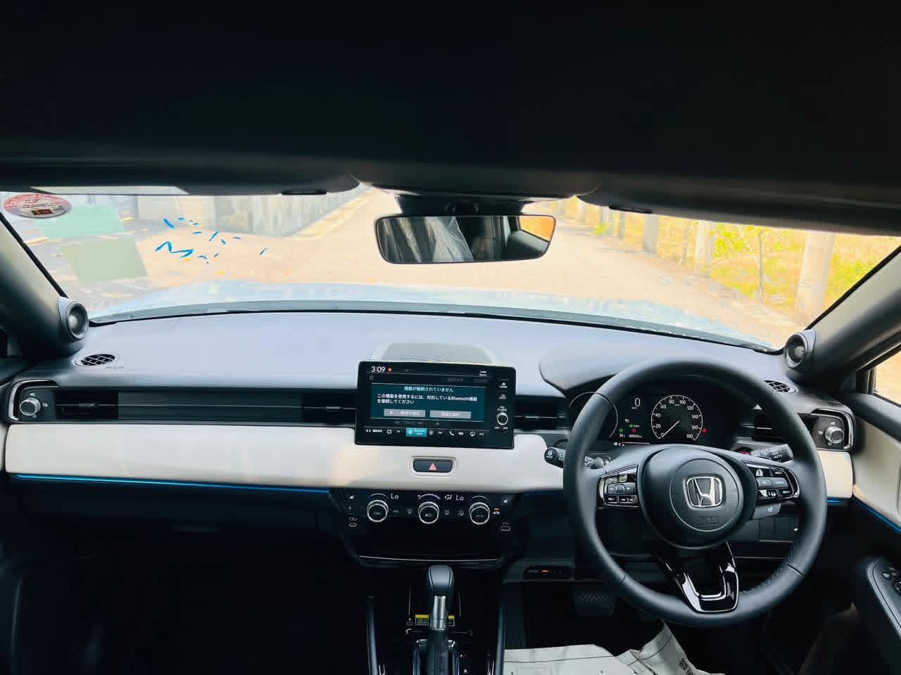 Honda Vezel 2025 - சான்றளிக்கப்பட்டது SUV sale in Sri Lanka - patpat.lk