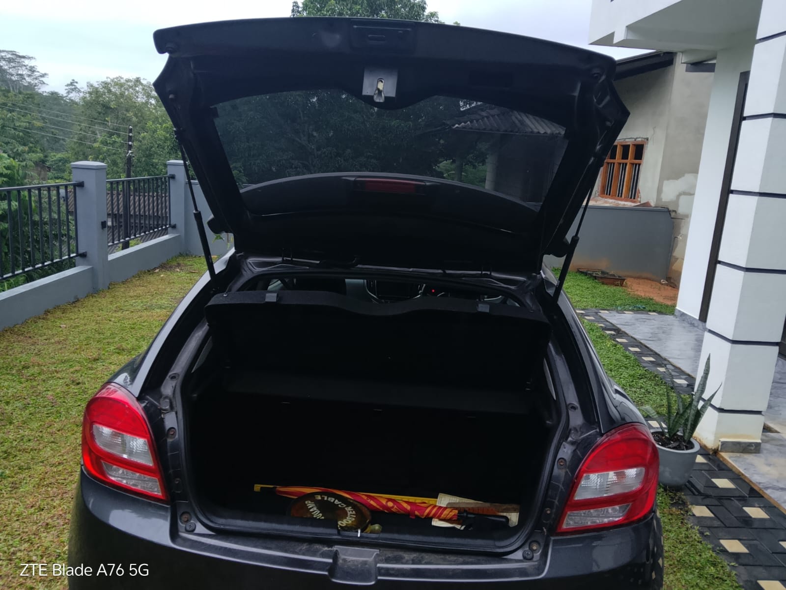 Suzuki Baleno 2020 - භාවිතා කරන ලද කාර් sale in Sri Lanka - patpat.lk