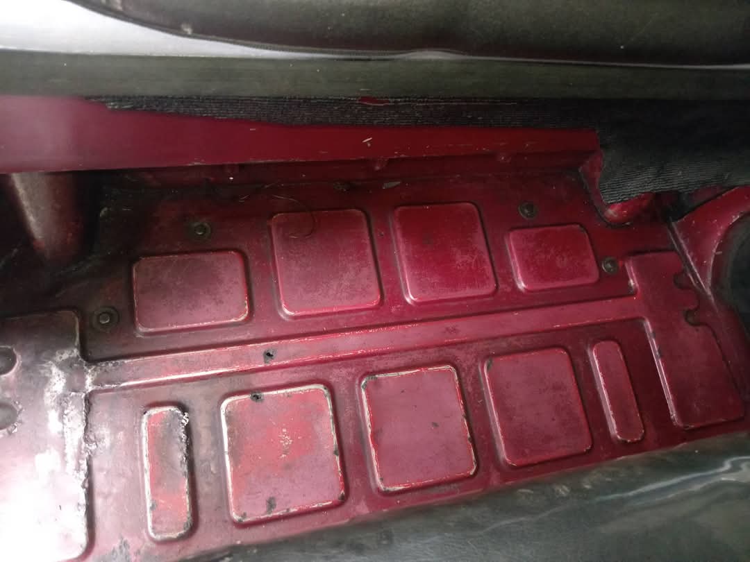 Bajaj Three Wheel 2008 - Used Three wheeler sale in Sri Lanka - patpat.lk