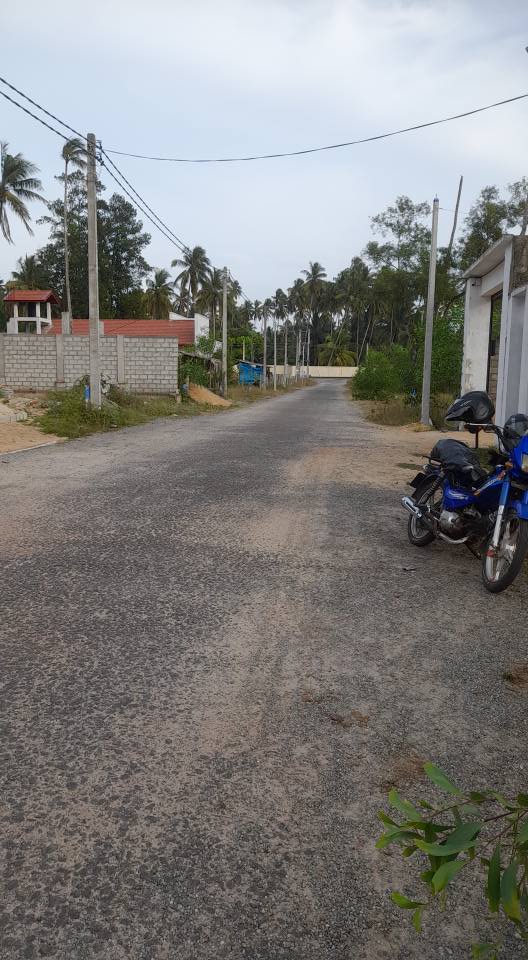 Residential Land for Sale in Negombo