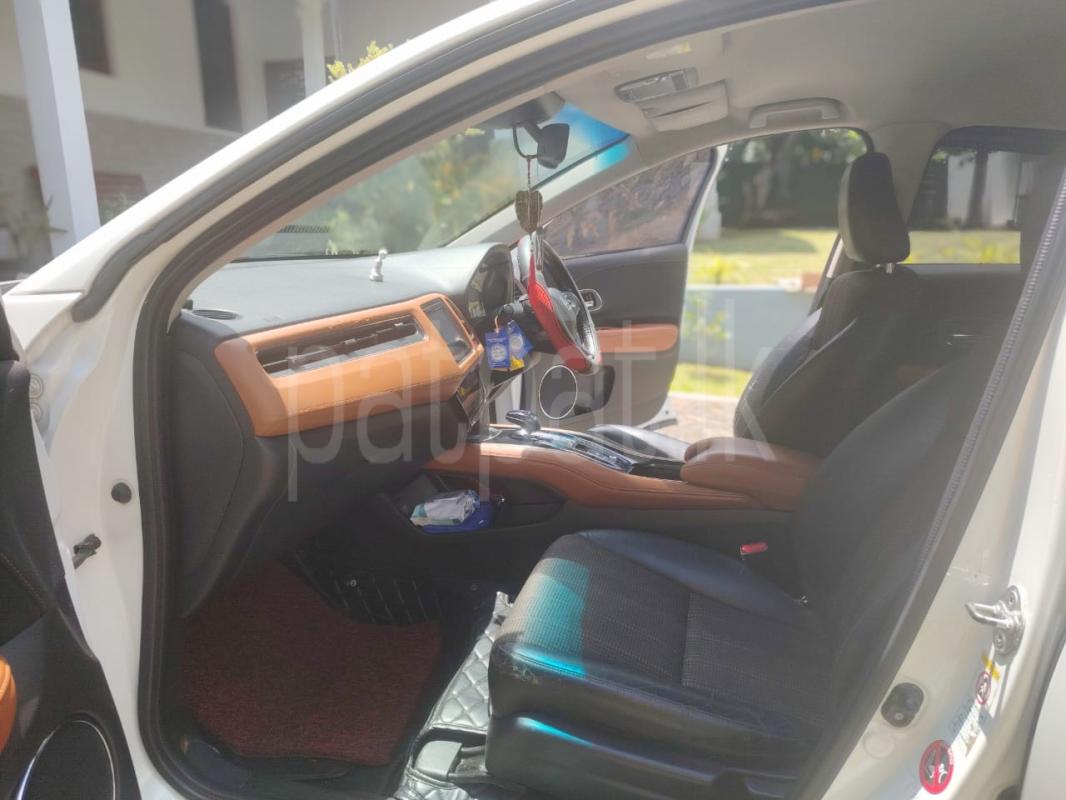 Honda Vezel 2014 - Used SUV sale in Sri Lanka - patpat.lk