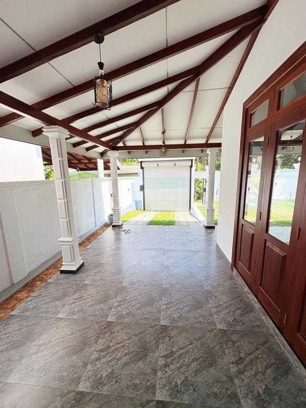 House for Sale in Godagama