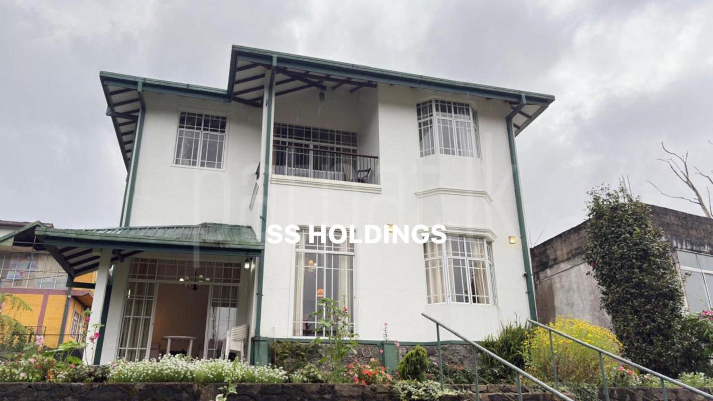 Residential Land for Sale in Nuwara Eliya