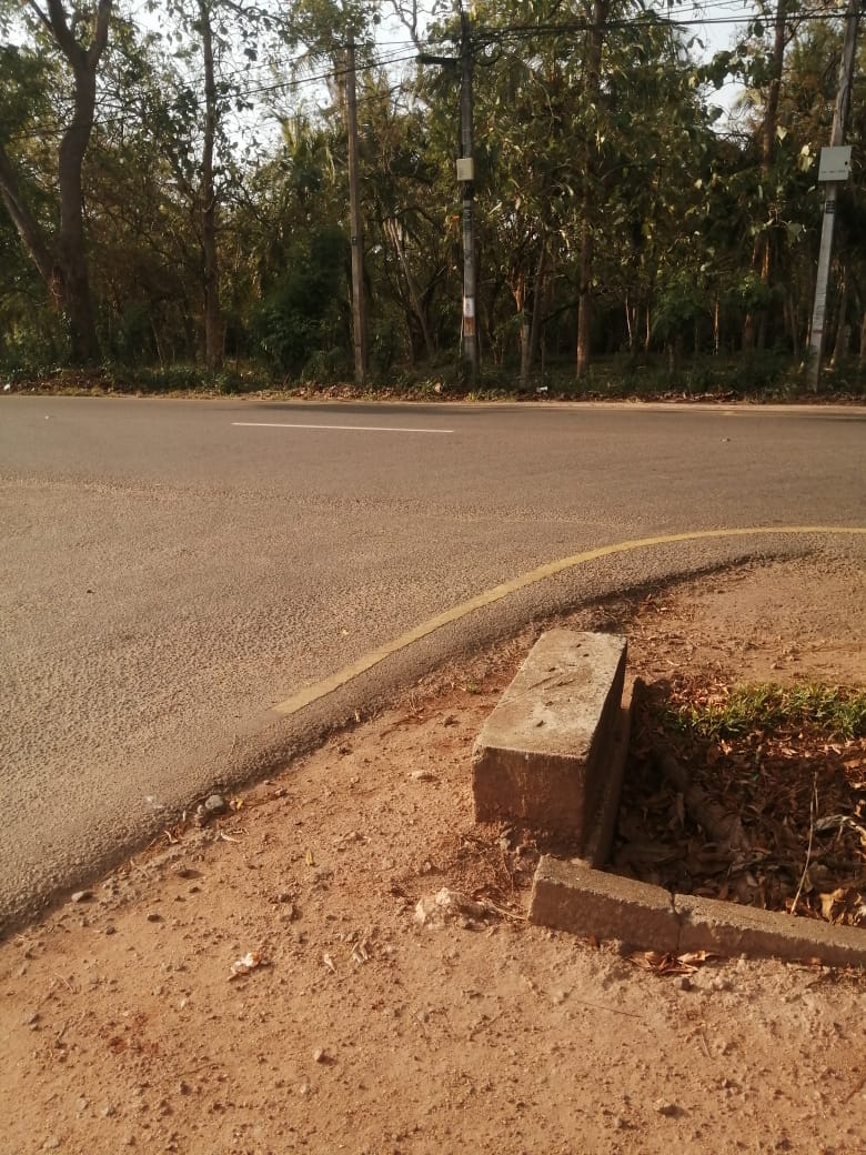 Residential Land for Sale in Kuliyapitiya