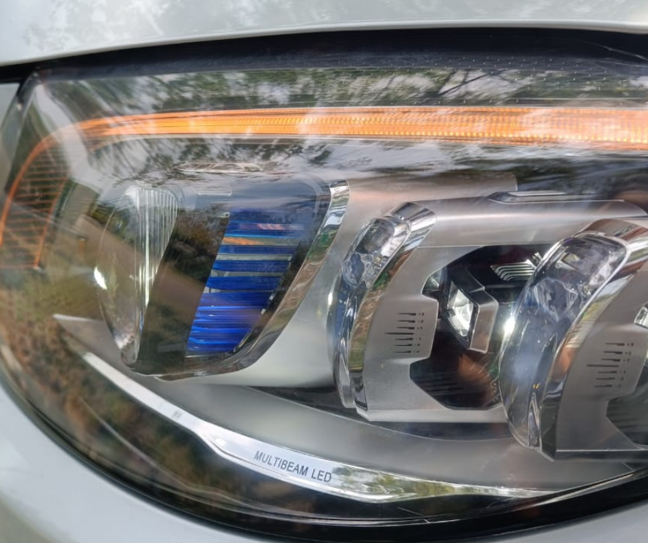 Mercedes Benz C Class 2019 - Used Car sale in Sri Lanka - patpat.lk