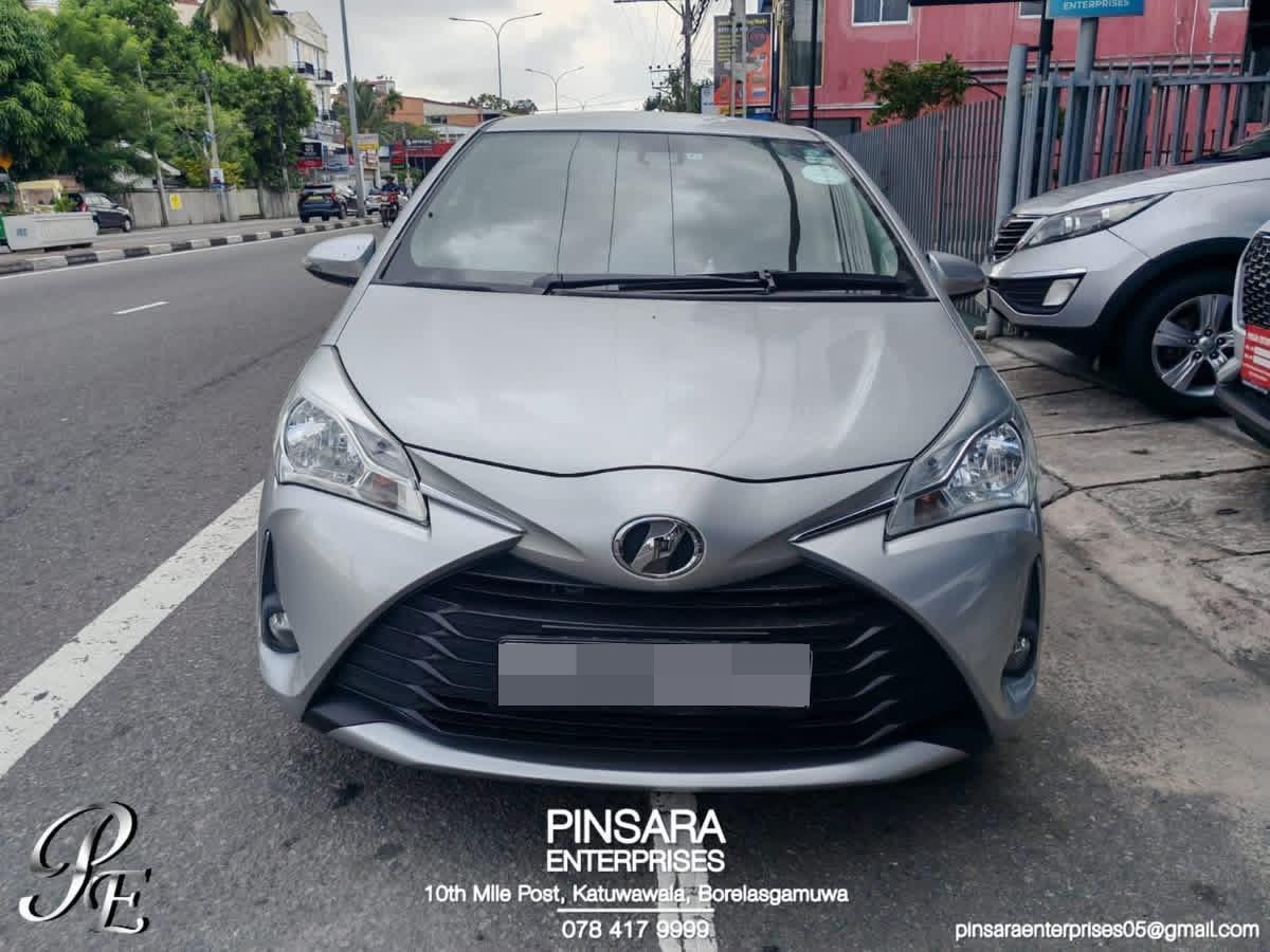 Toyota Vitz 2017 ads-image-1