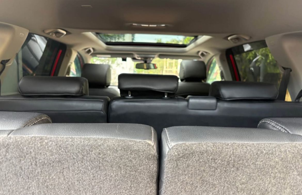 Honda CR V 2018 - Used SUV sale in Sri Lanka - patpat.lk