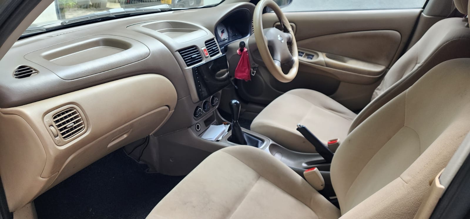 Nissan Sunny 2010 - Used Car sale in Sri Lanka - patpat.lk