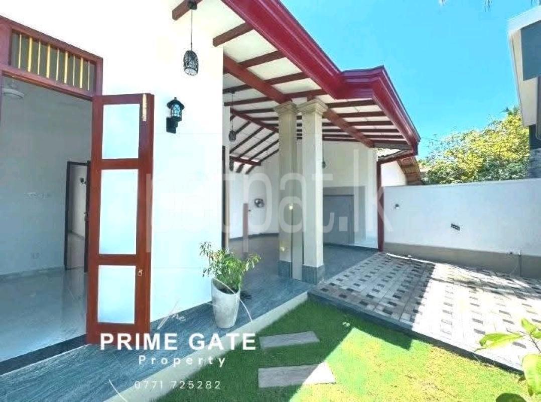 House for Sale in Piliyandala