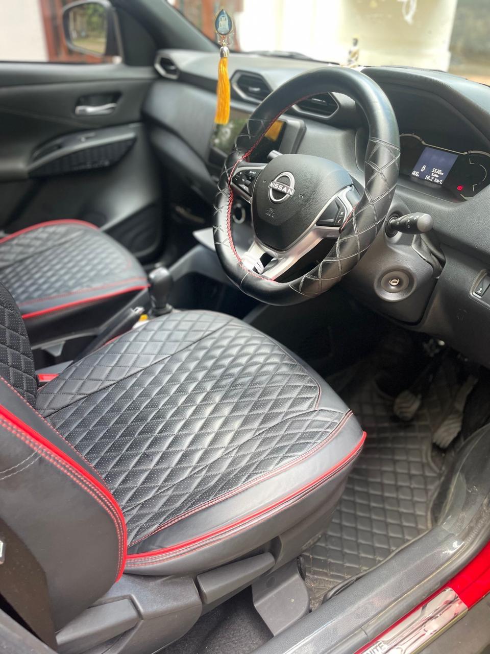 Nissan Magnite 2025 - Used Car sale in Sri Lanka - patpat.lk