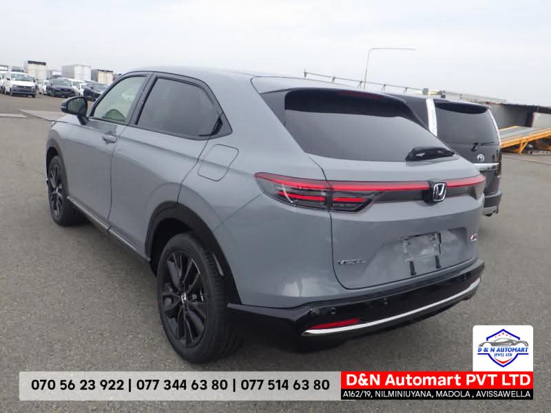 Honda Vezel 2025 - Brand New SUV sale in Sri Lanka - patpat.lk