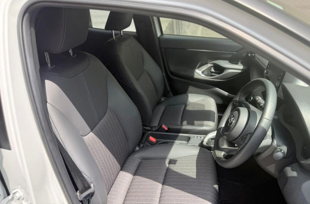 Toyota Yaris Cross 2023 - சான்றளிக்கப்பட்டது SUV sale in Sri Lanka - patpat.lk