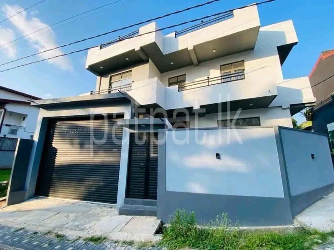 House for Sale in Piliyandala