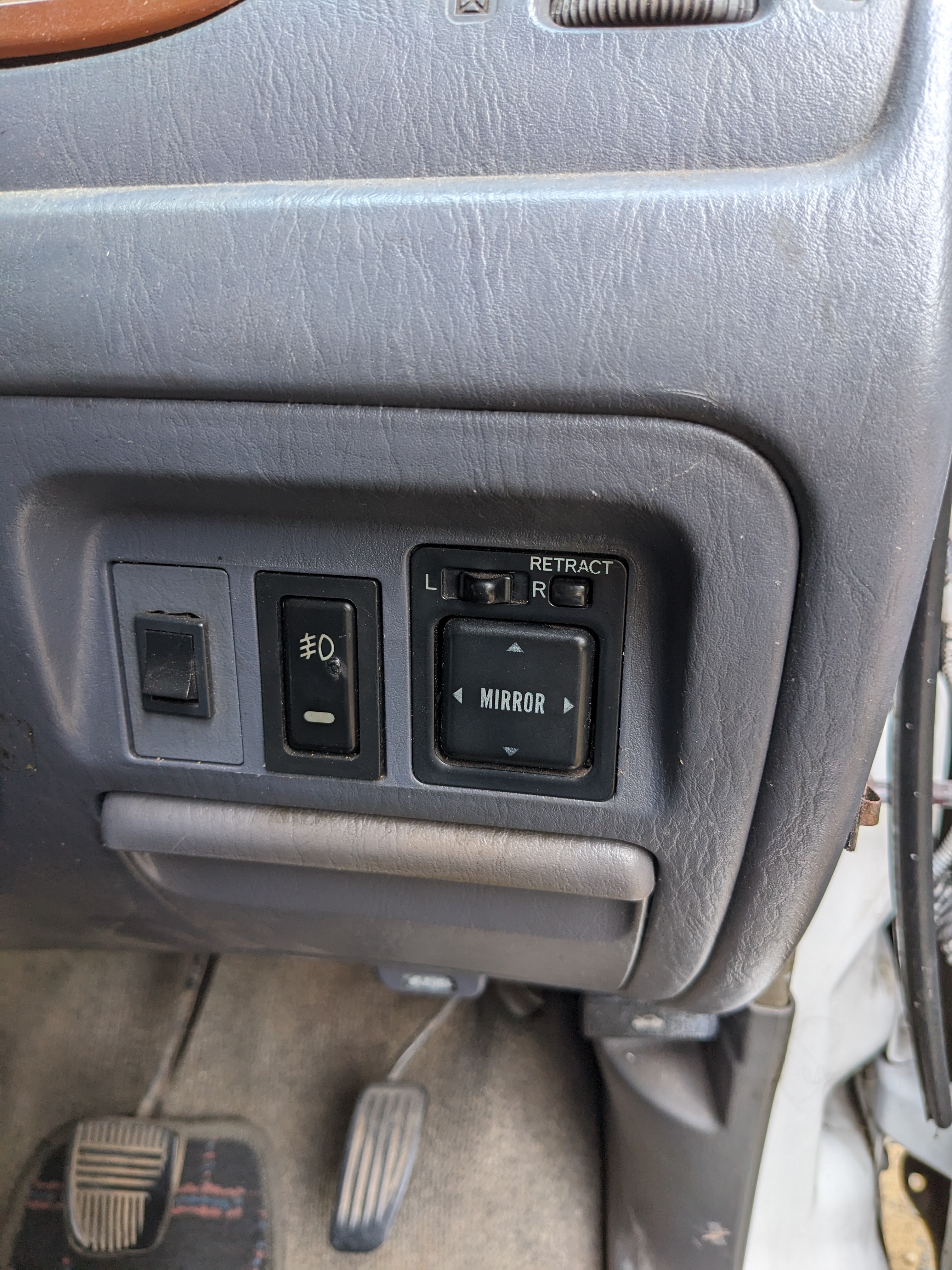 Toyota Noah 1998 - Used Van sale in Sri Lanka - patpat.lk