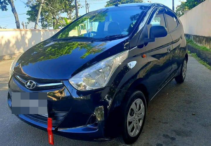 Hyundai Eon 2015 - Used Car sale in Sri Lanka - patpat.lk