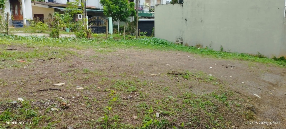 Residential Land for Sale in Battaramulla