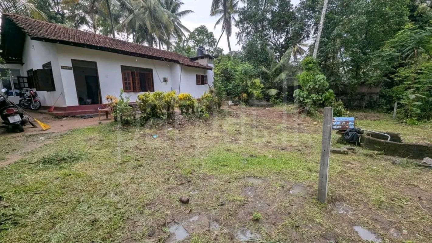 Residential Land for Sale in Piliyandala