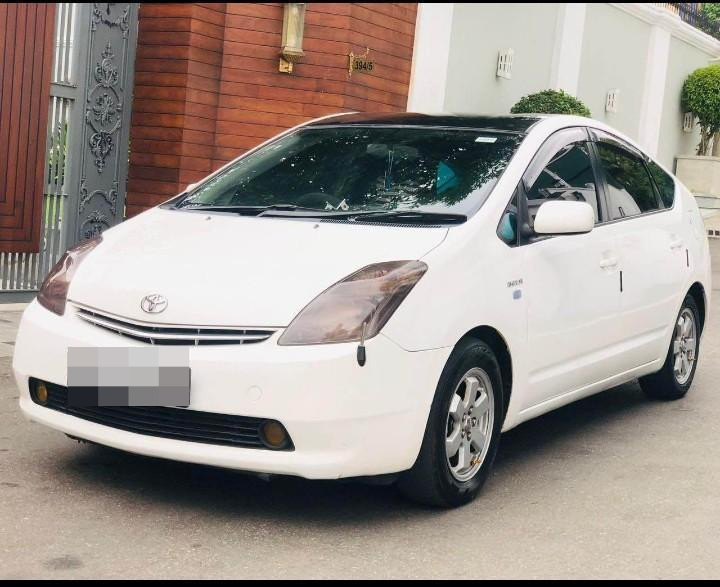 Toyota Prius 2008 - பயன்படுத்தப்பட்டது கார் sale in Sri Lanka - patpat.lk