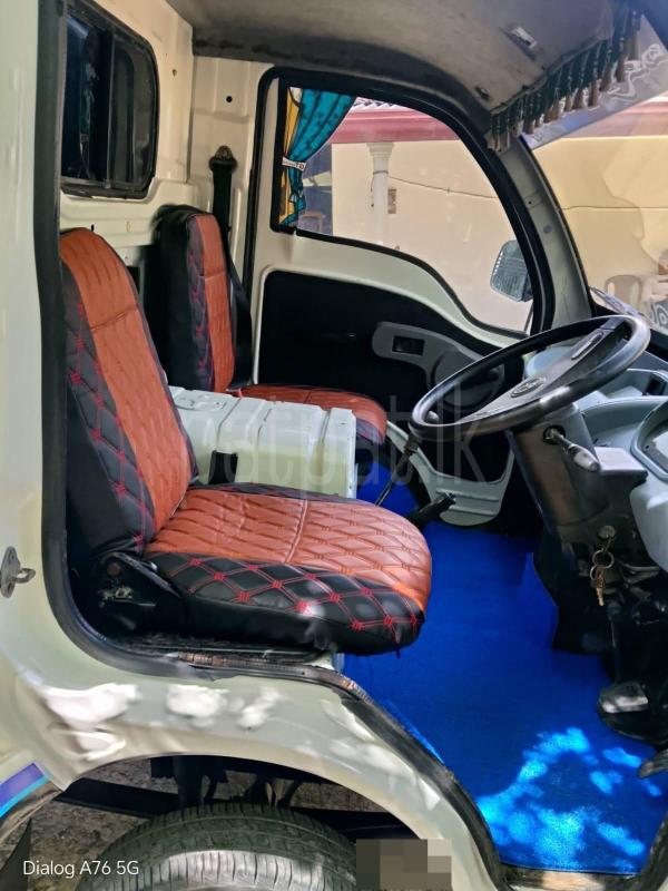 Tata Ace 2013 - Used Truck sale in Sri Lanka - patpat.lk