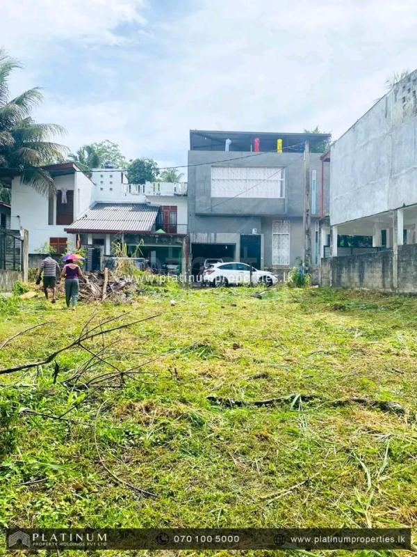 Commercial Land for Sale in Piliyandala ads-image-1