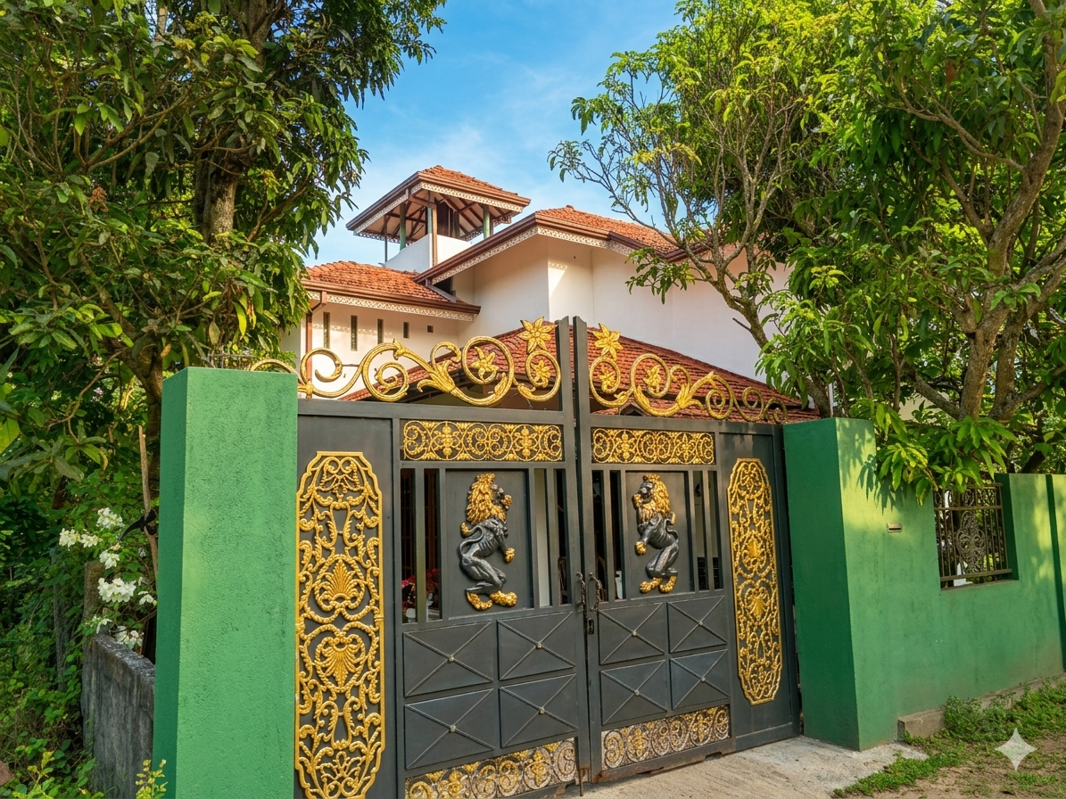 House for Sale in Negombo