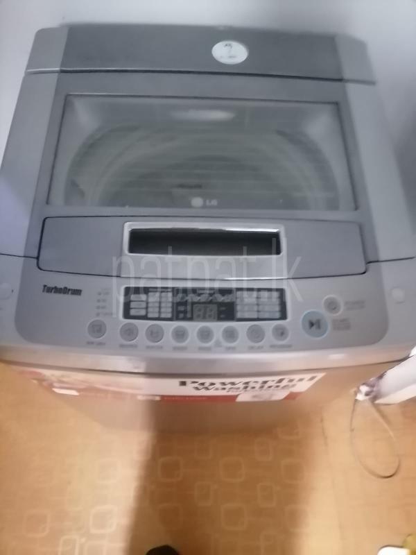 Used LG washing machine for Sale