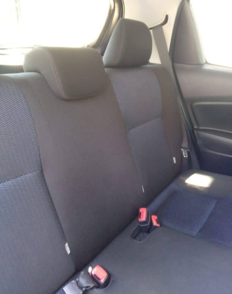 Toyota Vitz 2018 - பயன்படுத்தப்பட்டது கார் sale in Sri Lanka - patpat.lk