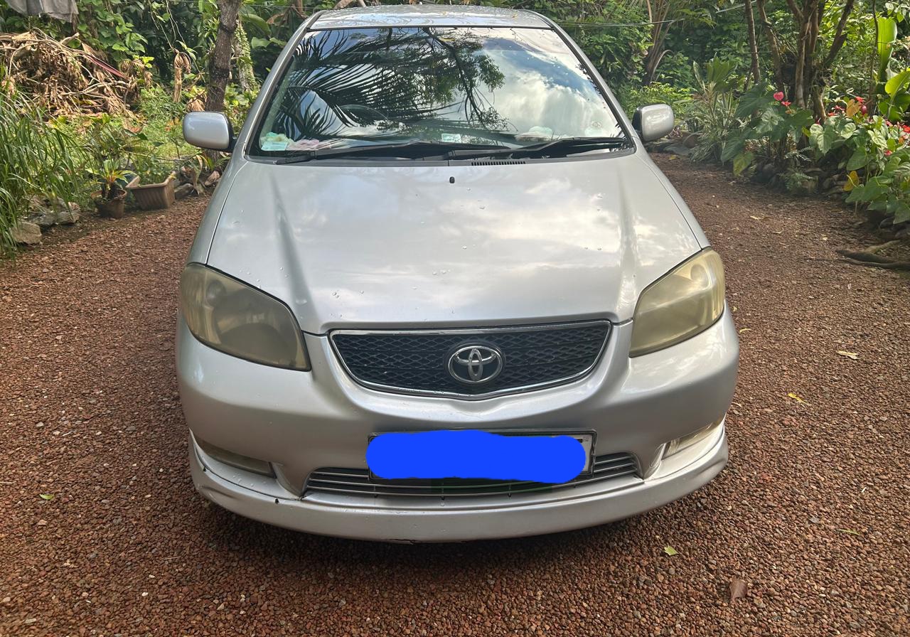 Toyota Vios 2004 ads-image-1