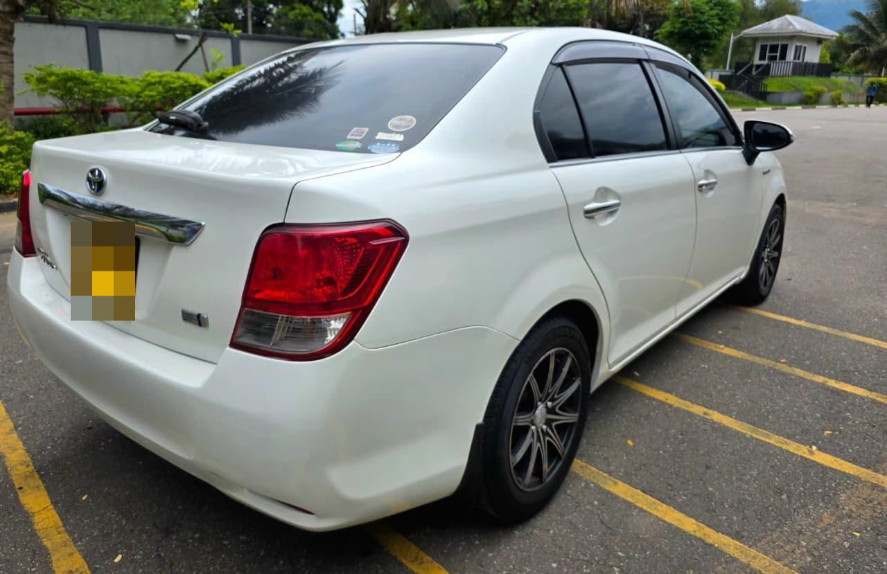 Toyota Premio 2013 - பயன்படுத்தப்பட்டது கார் sale in Sri Lanka - patpat.lk