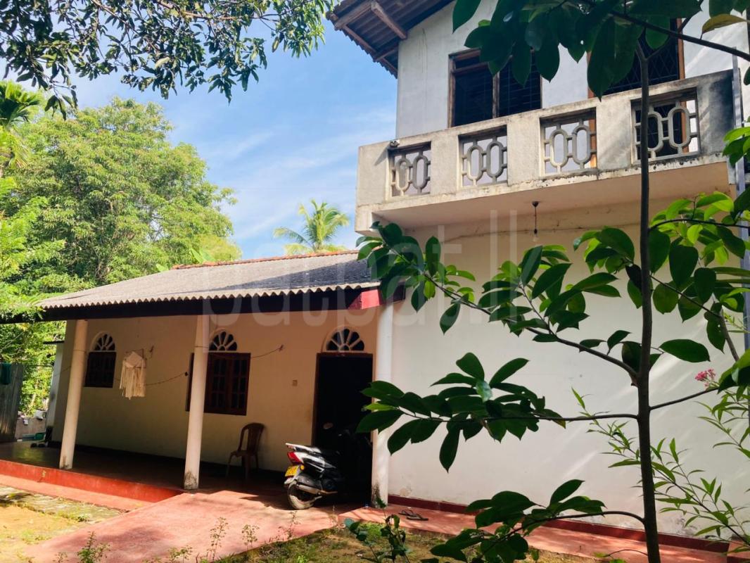 House for Sale in Wellawaya ads-image-1