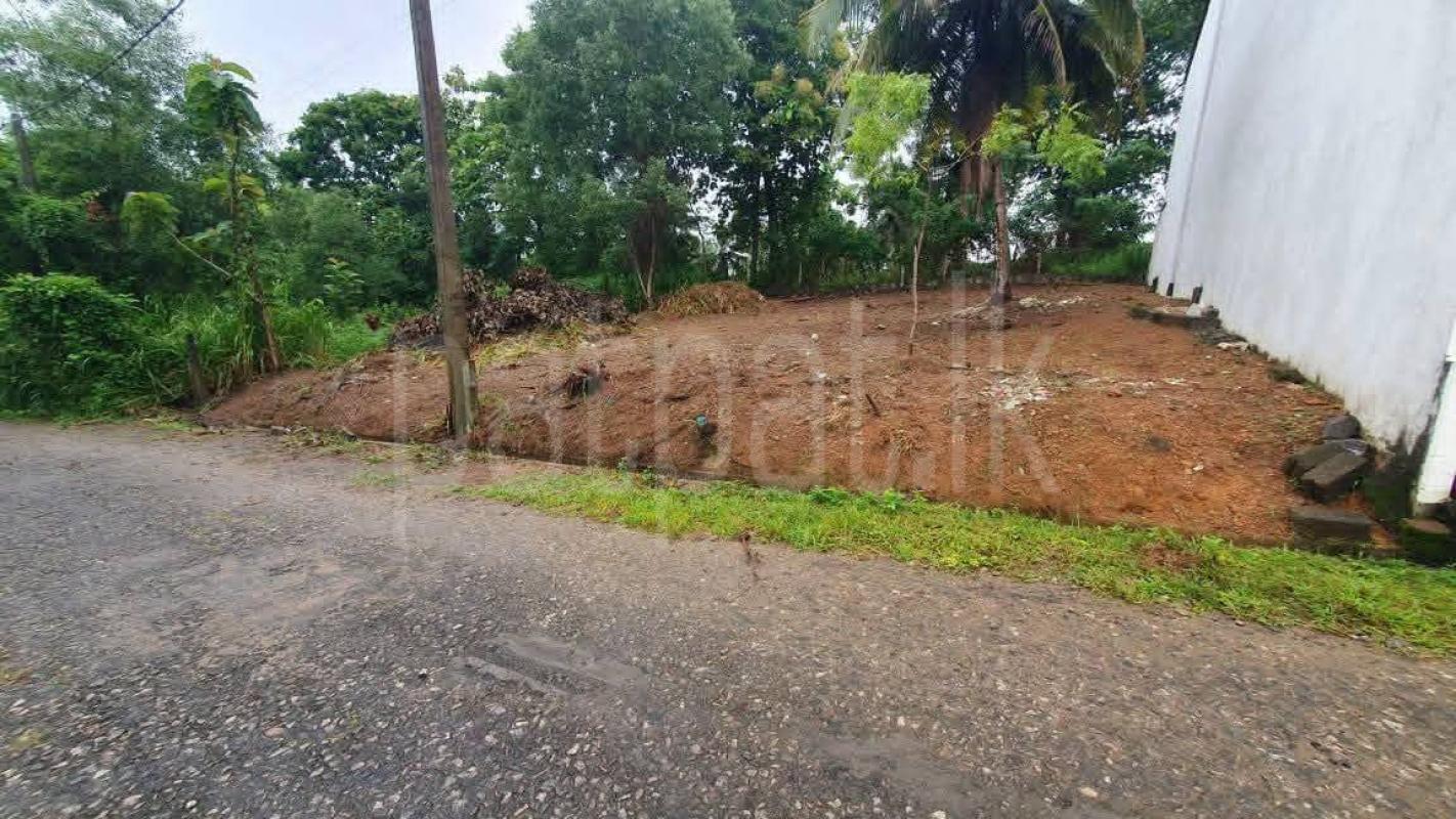 Residential Land for Sale in Malabe
