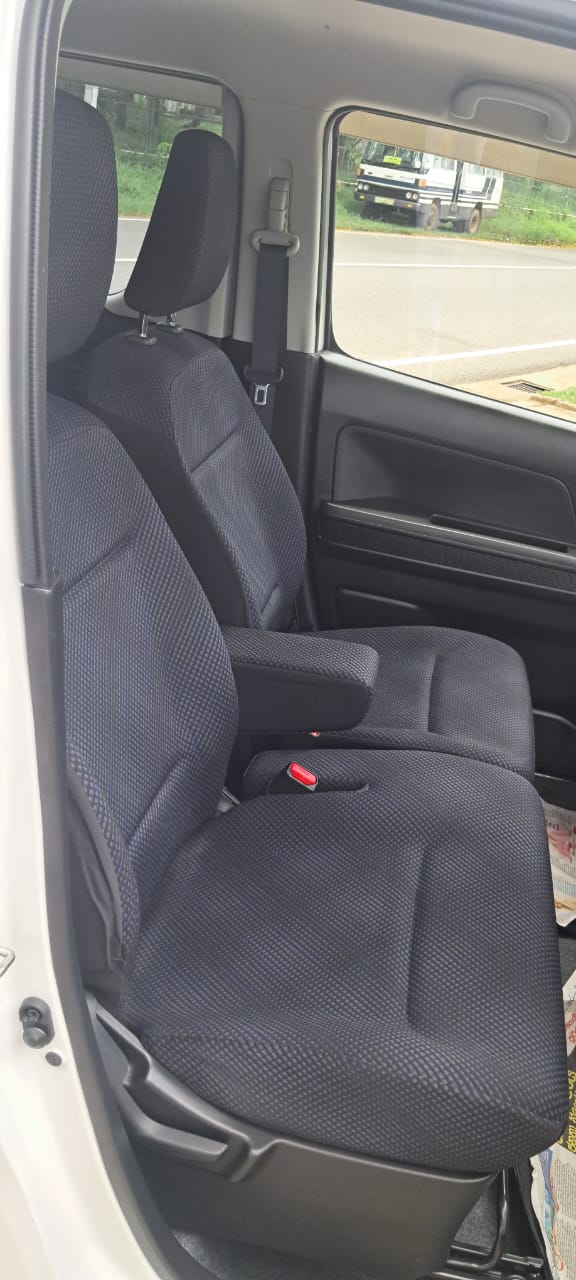 Suzuki Wagon R 2018 - Used Car sale in Sri Lanka - patpat.lk