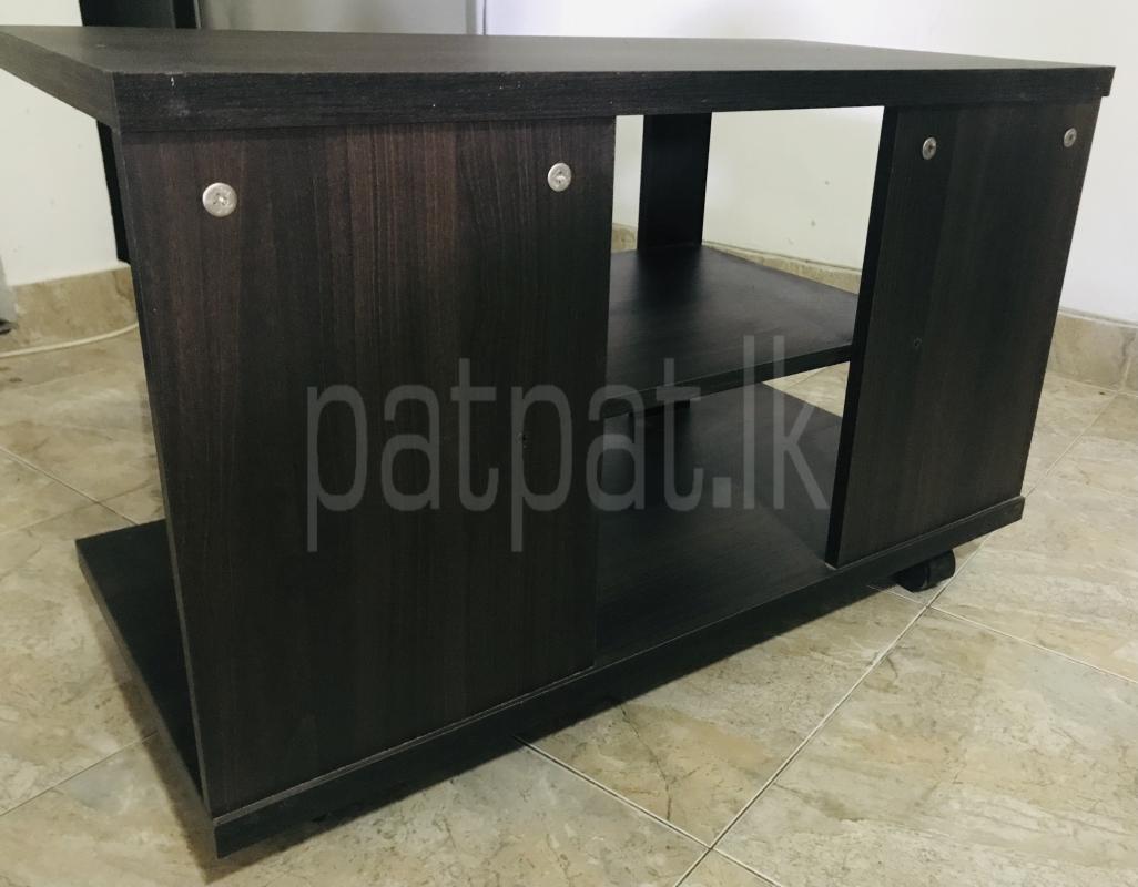 Damro TV Stand