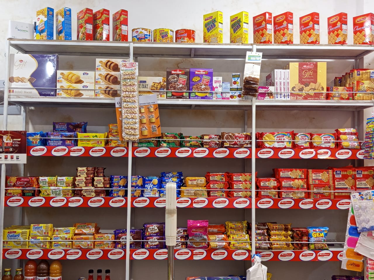 Shop for Rent in Piliyandala
