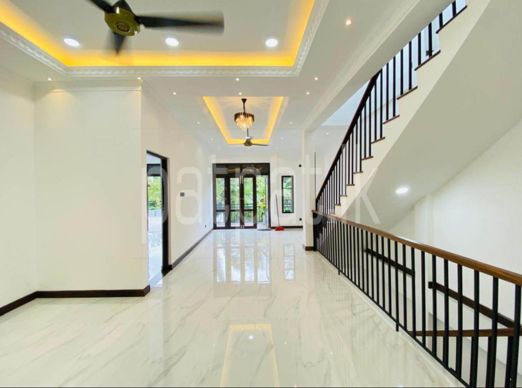 House for Sale in Malabe