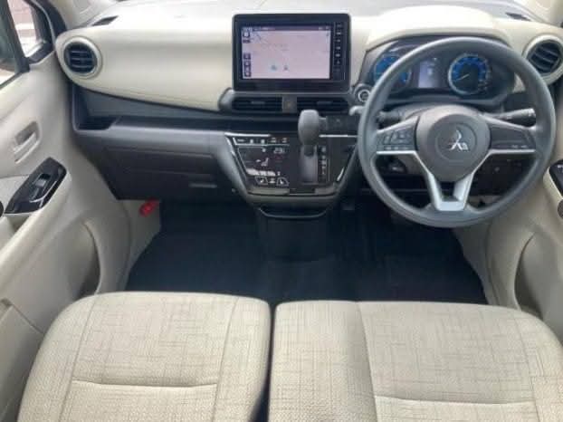Mitsubishi eK 2025 - අලුත් කාර් sale in Sri Lanka - patpat.lk