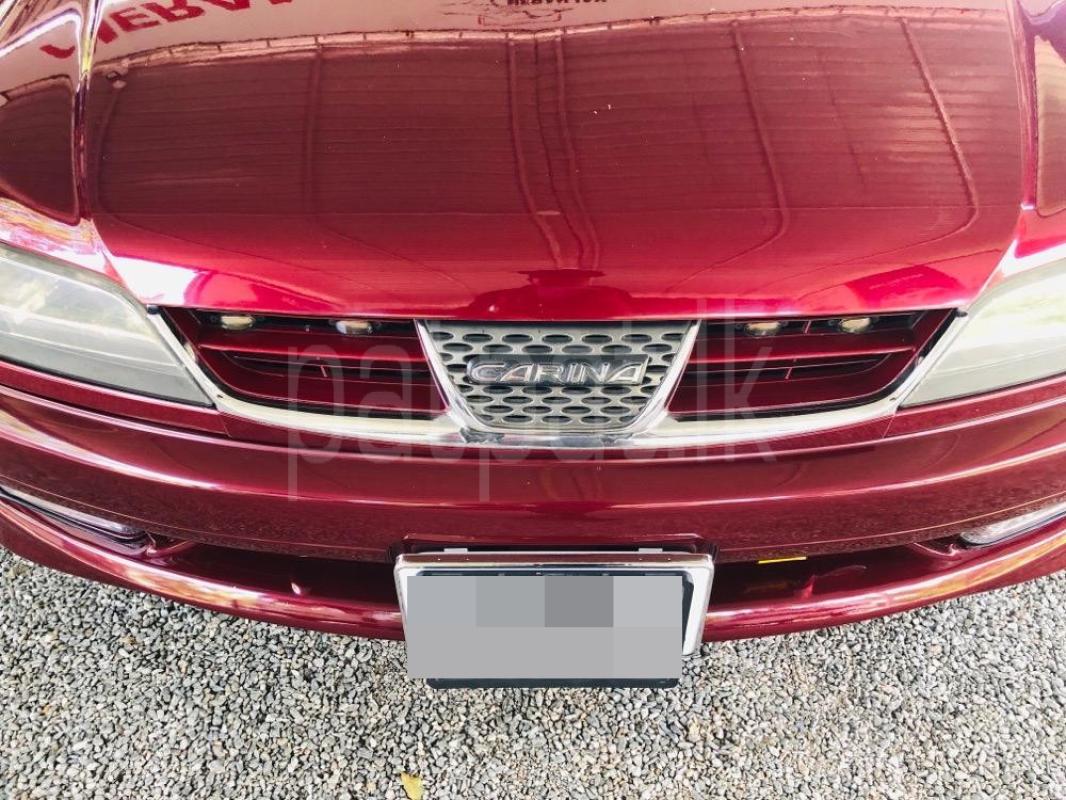 Toyota Carina 2000 - Reconditioned Car sale in Sri Lanka - patpat.lk