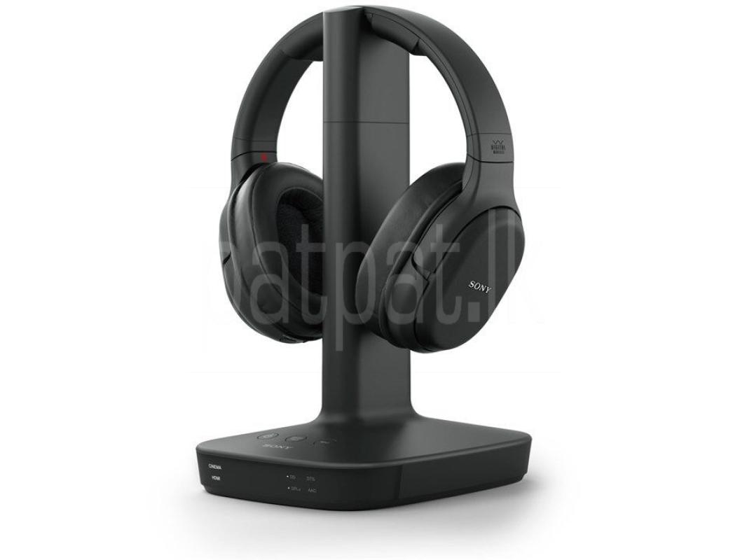 WHL600r Sony Headphones