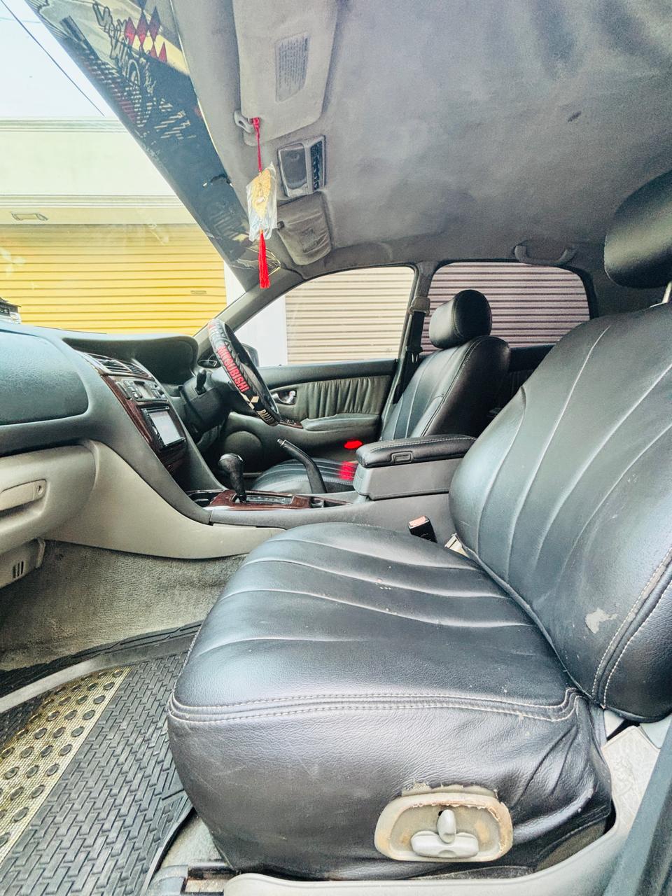 Mitsubishi Galant 1999 - Used Car sale in Sri Lanka - patpat.lk