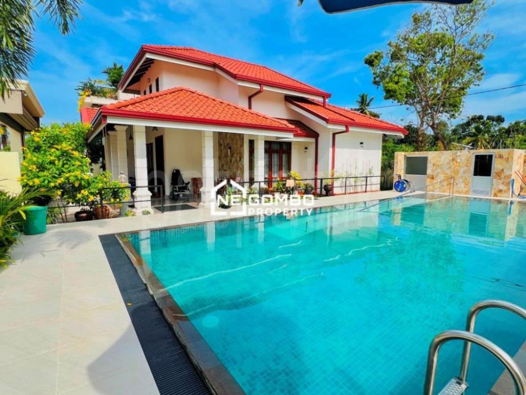 House for Sale in Negombo ads-image-1