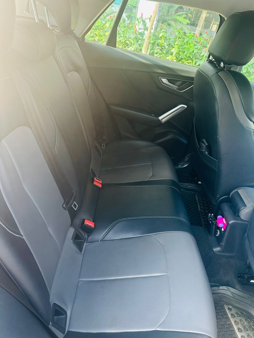 Audi Q2 2019 - பயன்படுத்தப்பட்டது SUV sale in Sri Lanka - patpat.lk