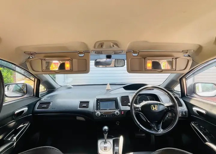 Honda Civic 2010 - Used Car sale in Sri Lanka - patpat.lk